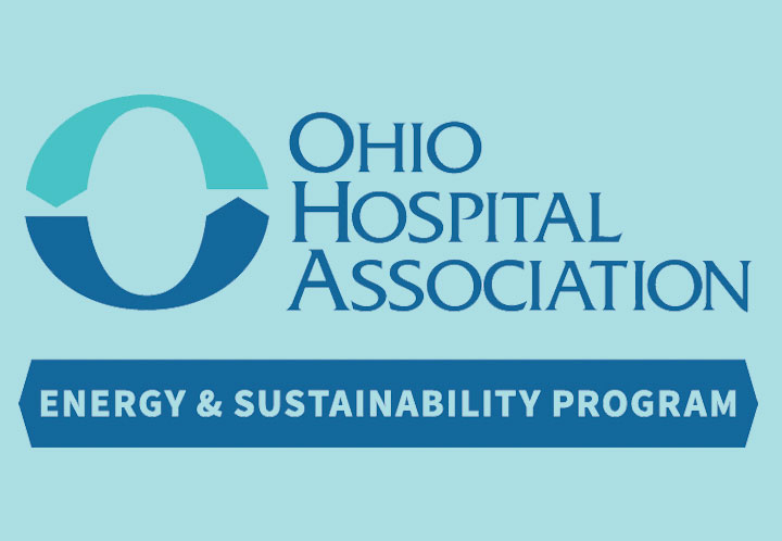 Mount Carmel Health System awarded the Melvin Creeley Environmental Leadership Award.