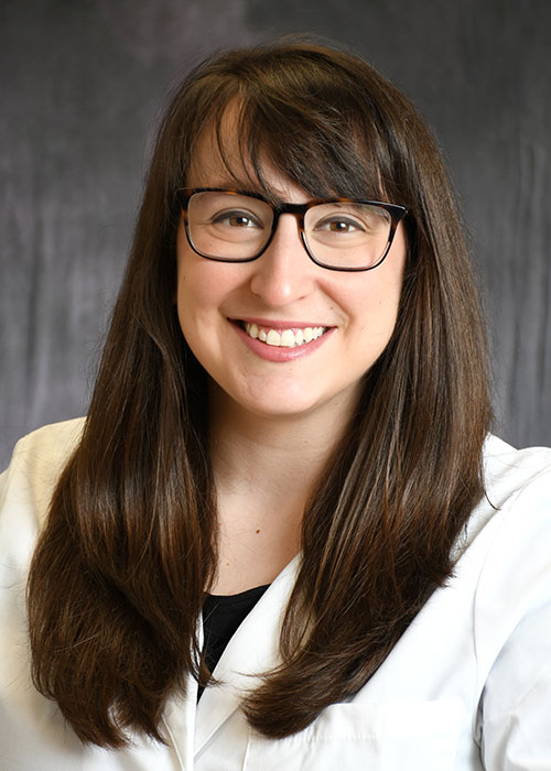 Brittany Wienclaw, DO