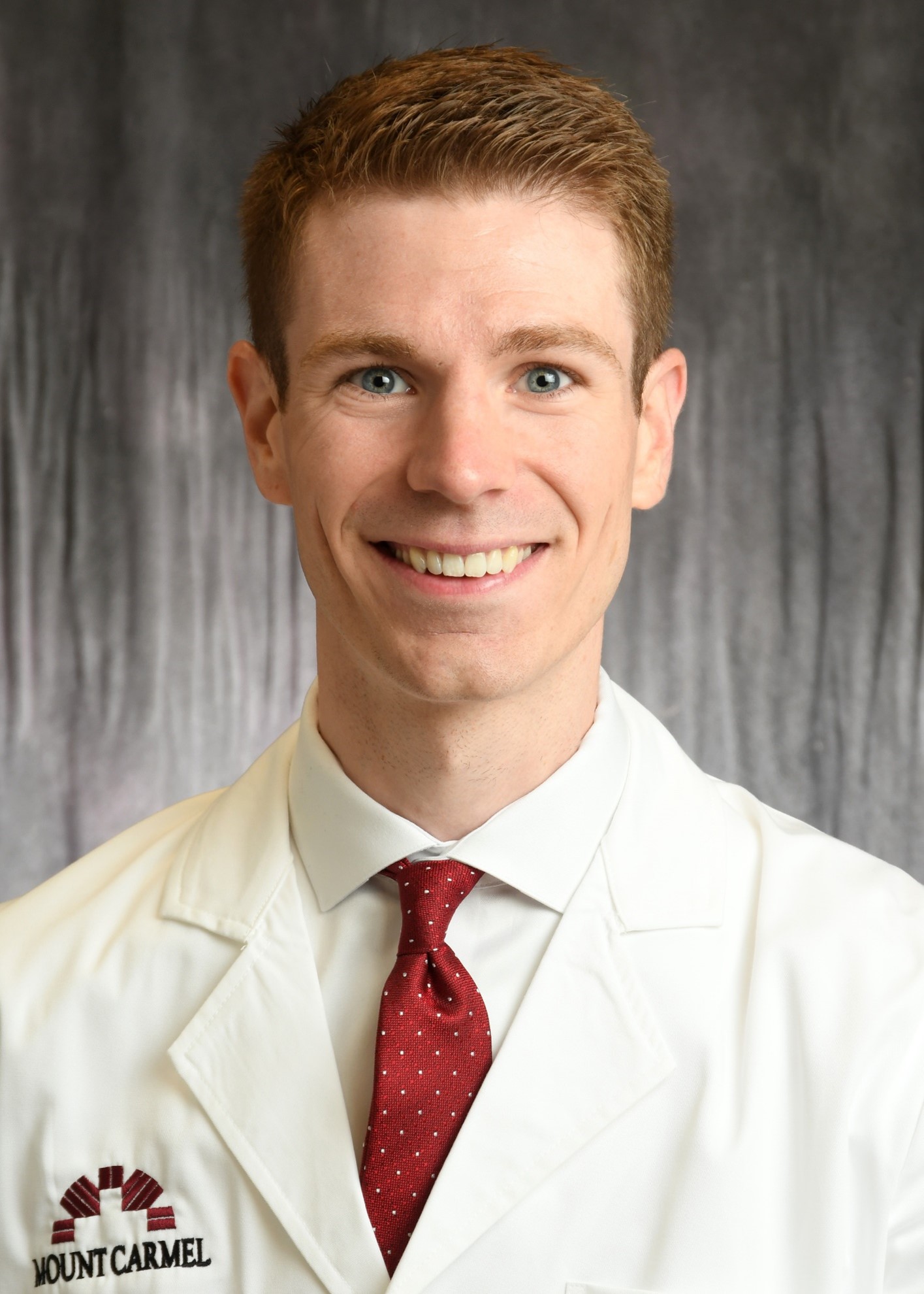 Joshua Tadevich, MD