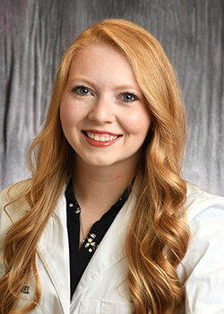 Blaire Schumacher, DO