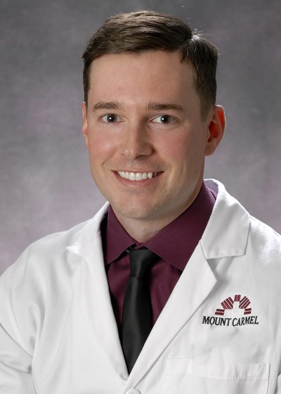 Calvin Pilbeam, MD