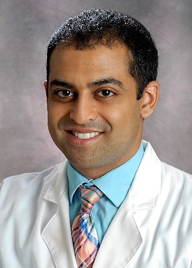 Suraj Prakash, MD
