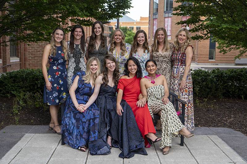 2021 Graduates