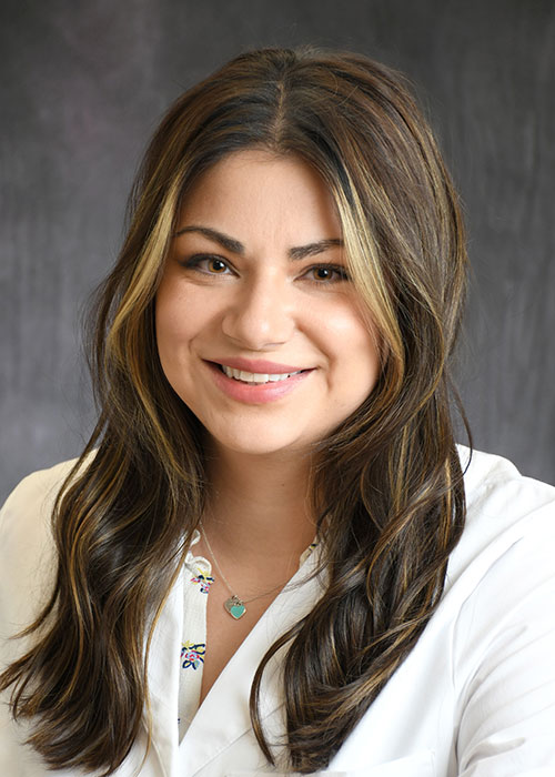 Florentina Albastroiu, MD
