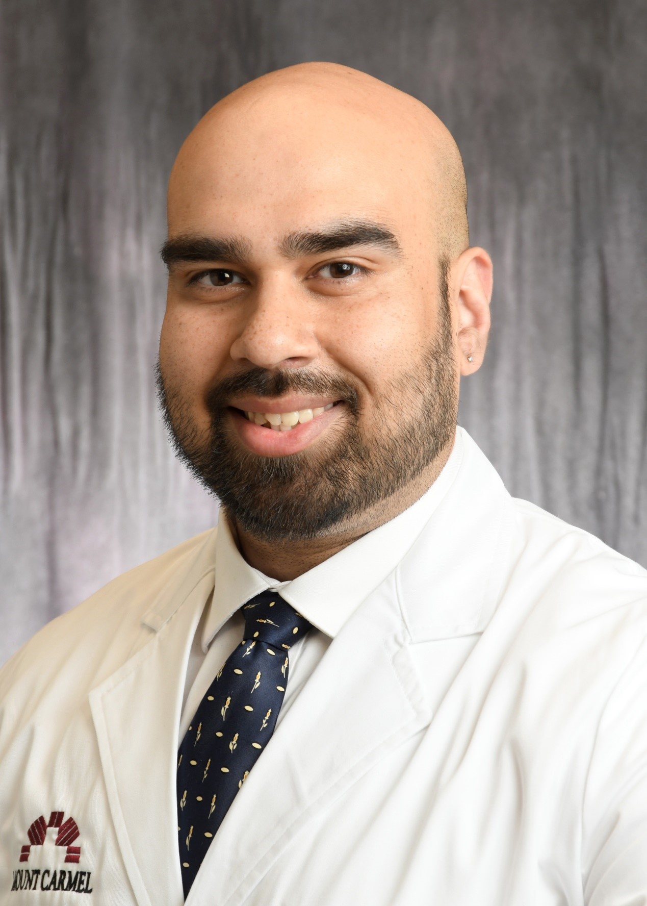 Shouvik Biswas, MD