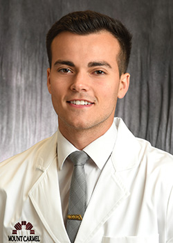 Evan Livingston, MD