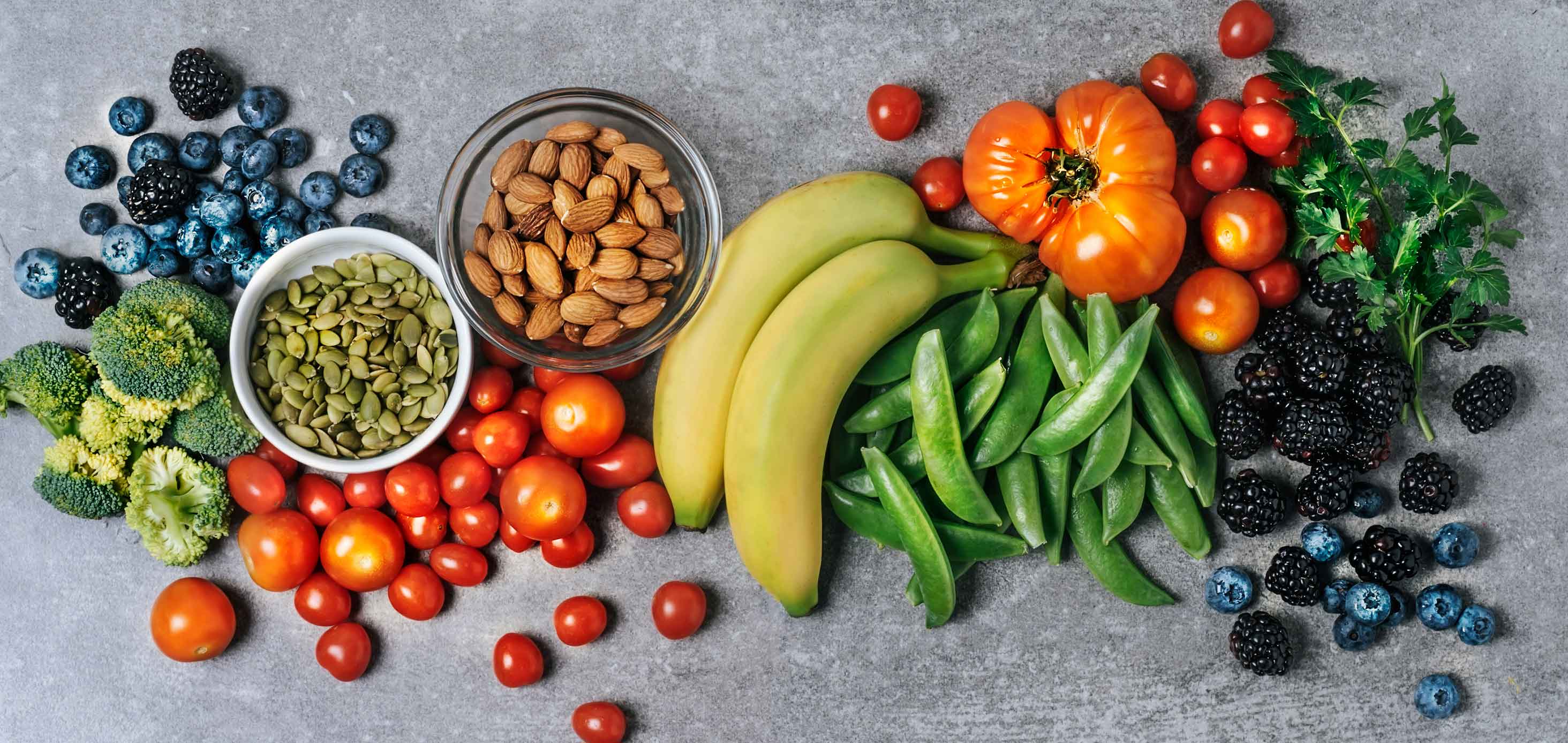 healthy foods