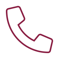 icon of a phone