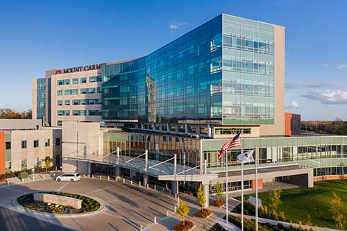 mount carmel hospital 