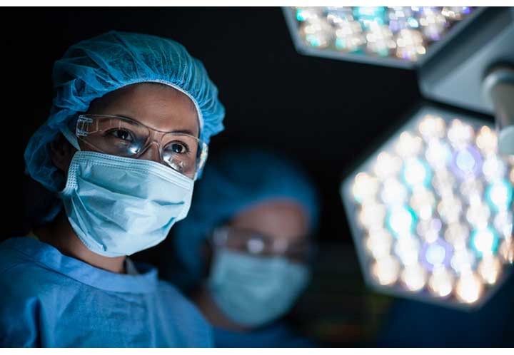 cardiologist